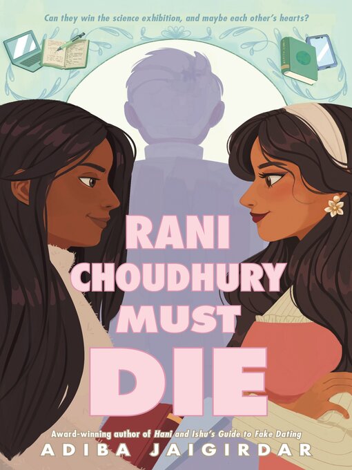 Title details for Rani Choudhury Must Die by Adiba Jaigirdar - Available